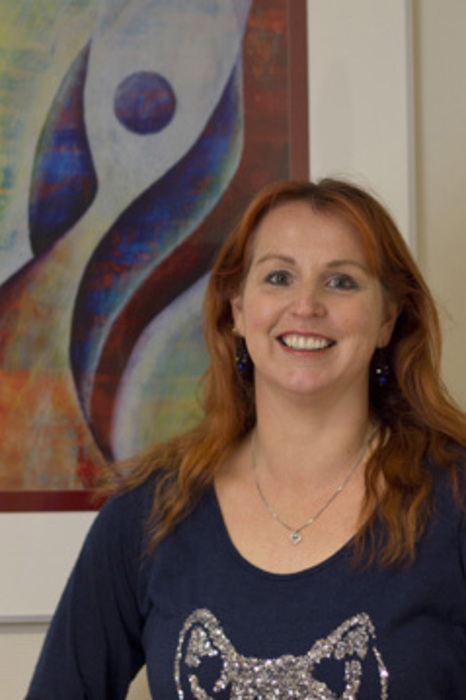 Anita van Veluw-Blaauw - boekhoudster/financieel administratief medewerkster - PrengerHoekman fysiotherapie